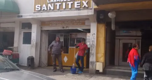 LAVASECO SANTITEX CALLE 29 SUR CON 4 LAVASECO SANTITEX CALLE 29 SUR CON 4